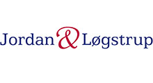 JORDAN & L&Oslash;GSTRUP